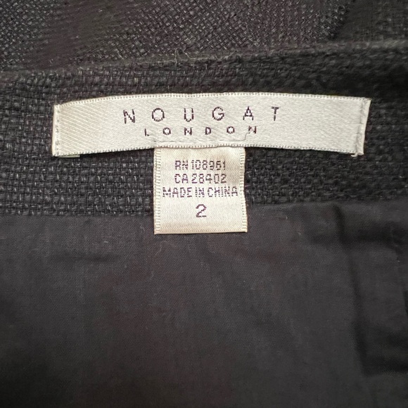 Nougat skirt - Picture 5 of 5